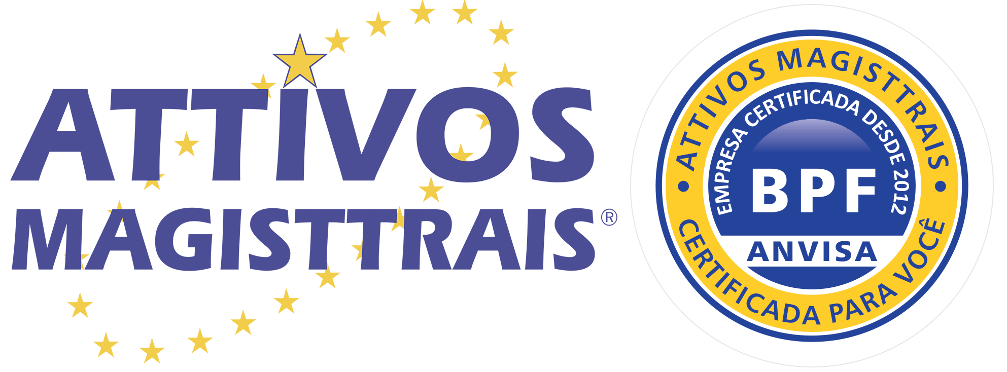 Attivos Magisttrais